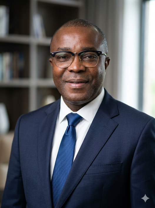 Jean-Paul Mboukou